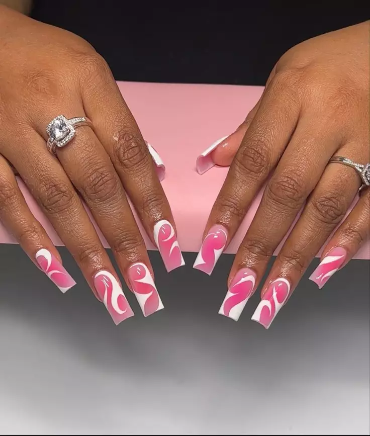 Long Nail Set